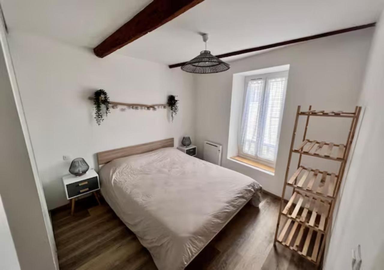 Le Cosy Apartment Narbonne Exterior photo
