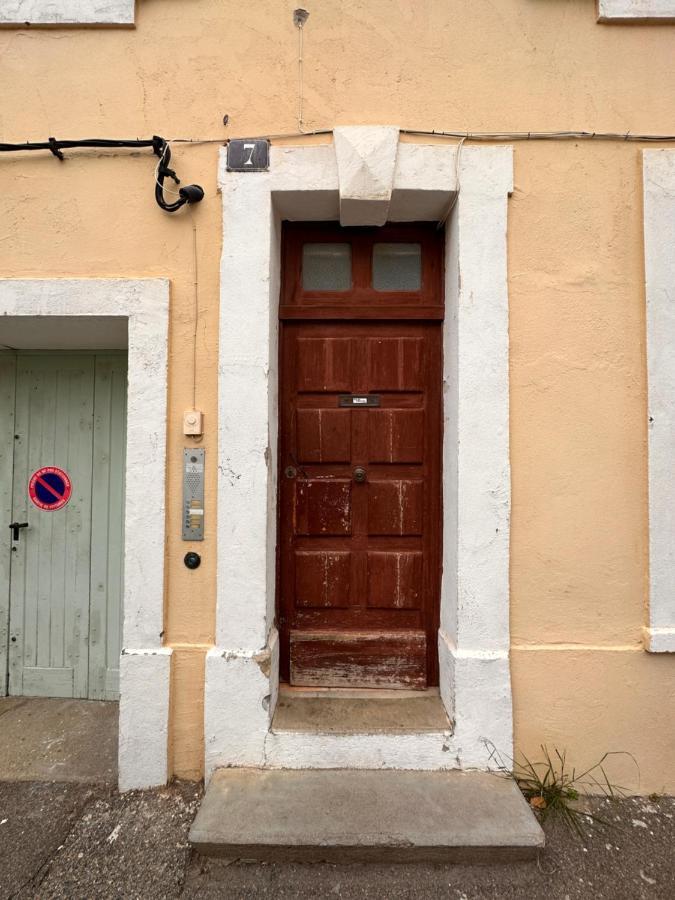 Le Cosy Apartment Narbonne Exterior photo